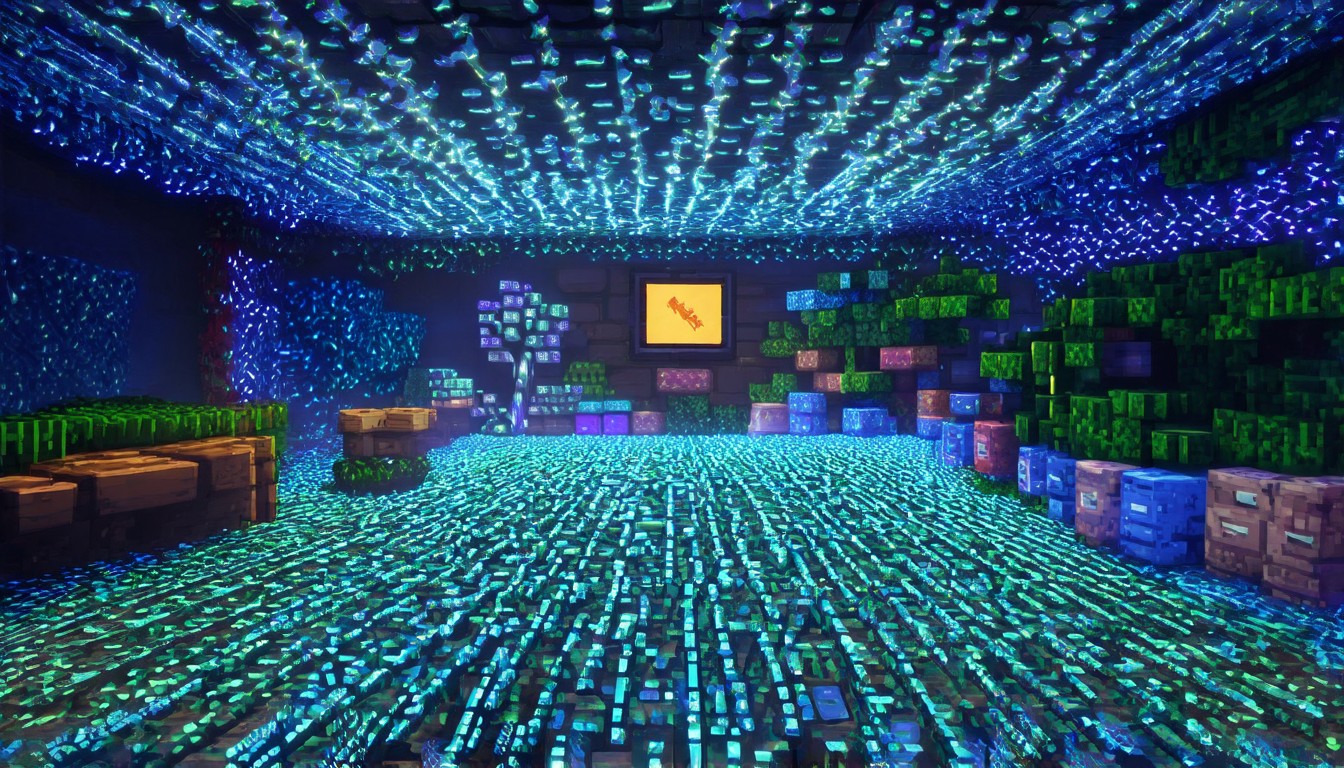 Learning to play Minecraft with Video PreTraining