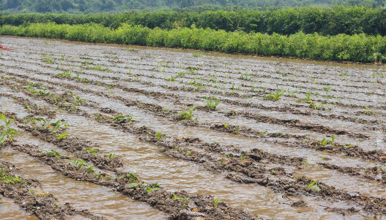 Climate finance in China – can adaptation investment mirror the successes of mitigation finance?