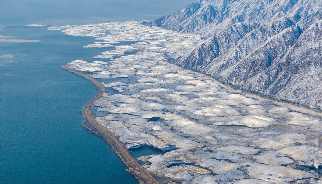 Climate finance in China – can adaptation investment mirror the successes of mitigation finance?