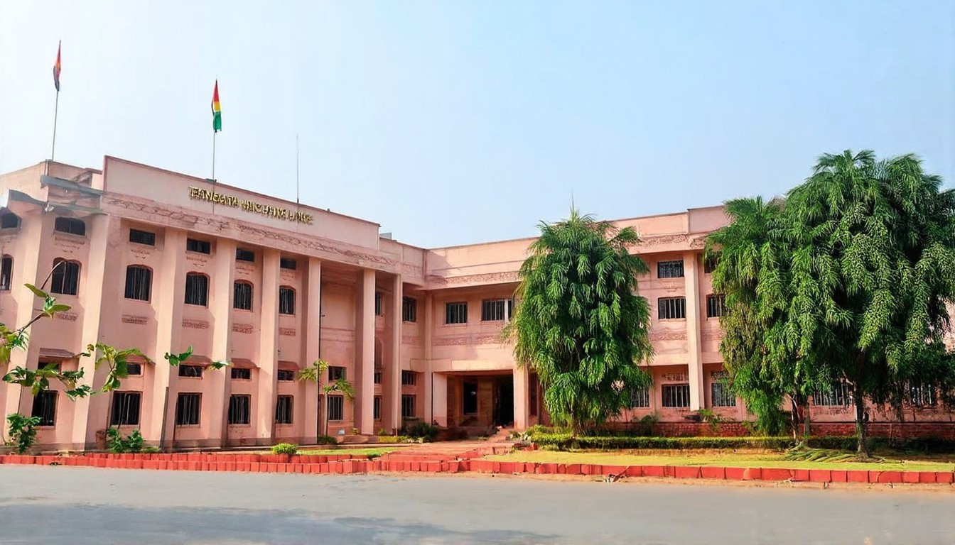 Telangana HC hears negligence case against Chaitanya Juniour College