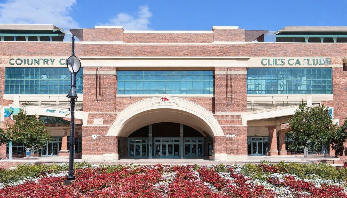 New Owner of Shopping Plaza in Kansas City Pitches a $1.5 Billion Rescue Plan