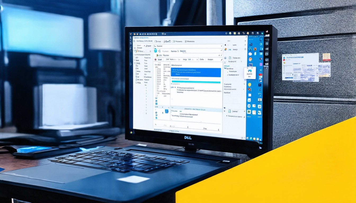 Chinese APT Group Exploits Dell Zero-Day for Two Years