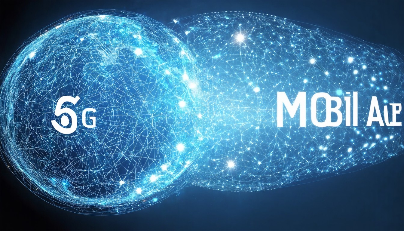 The path to ‘Mobile AI’ laid out in GSMA report