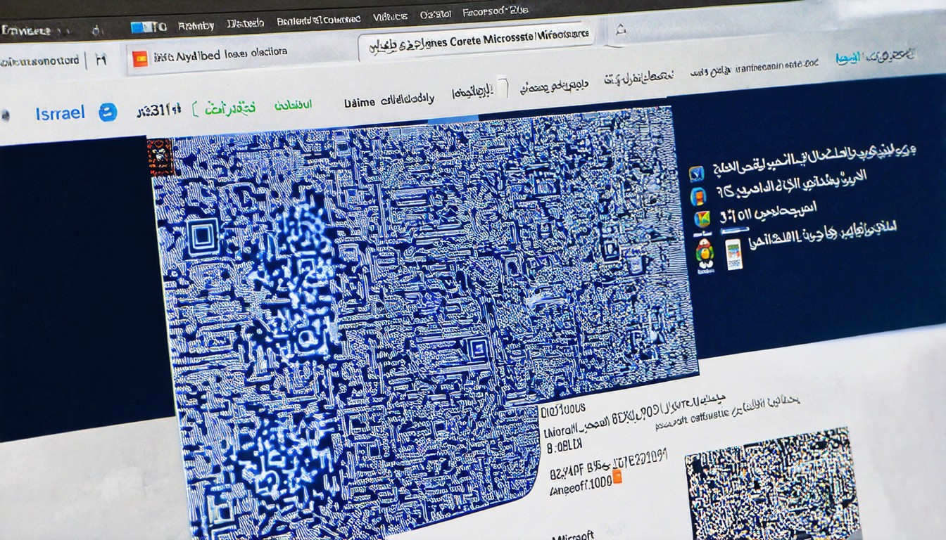 Missile Alert Phishing Exploits Iran-US-Israel Conflict for Microsoft Logins