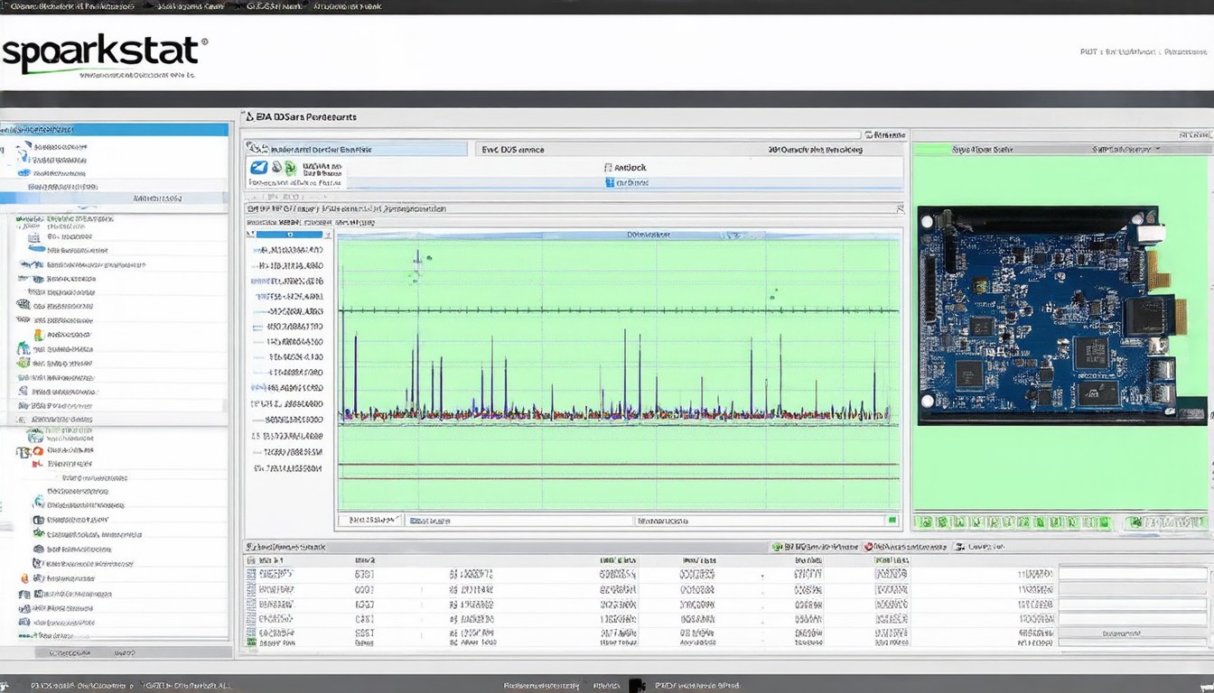 sparkstat 0.1.1