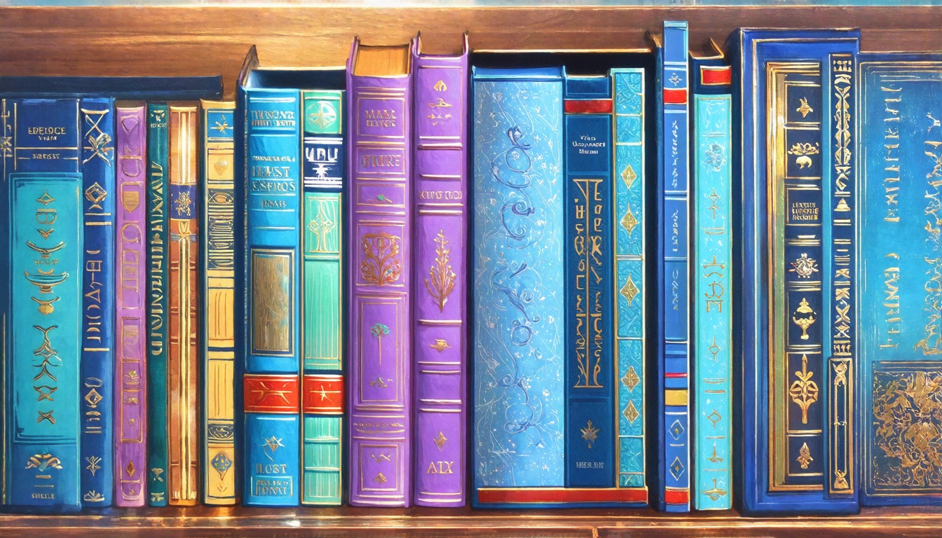 The Best AI Books in 2026, recommended by ChatGPT