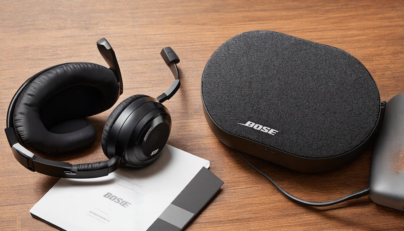 Bose Promo Code: 40% Off Bose for April 2026