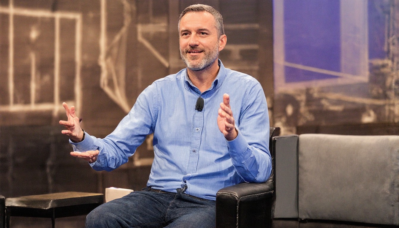 For now, Live Nation deal is just a ‘Band Aid,’ says antitrust scholar