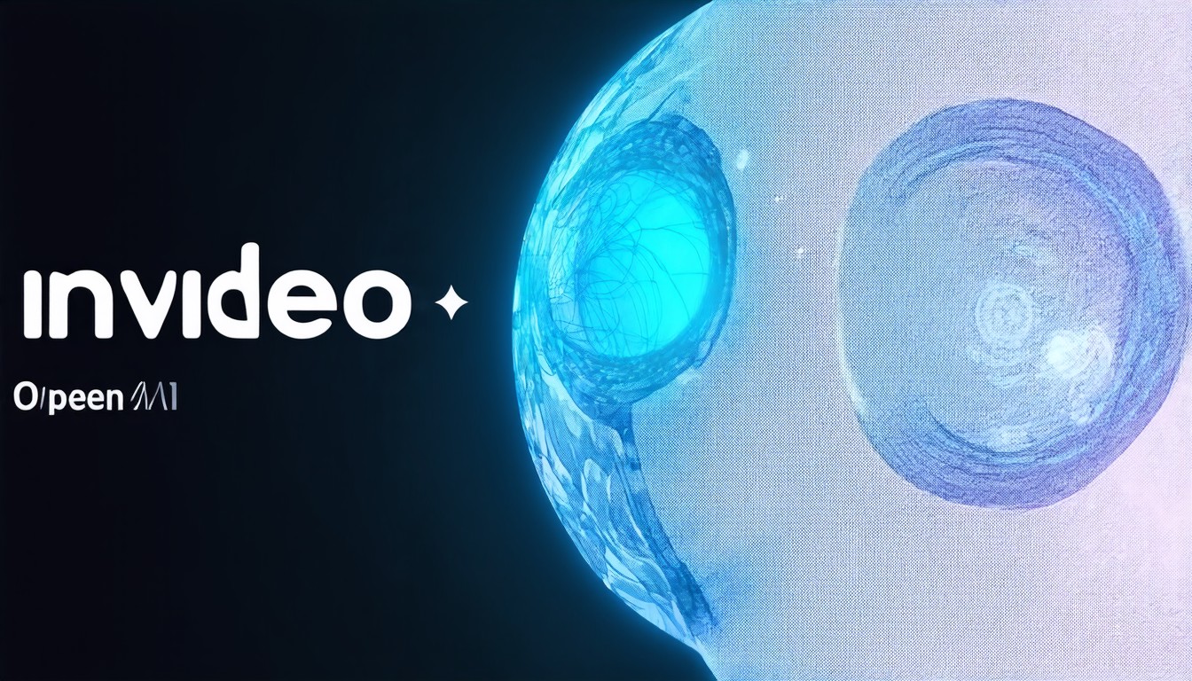 Invideo AI uses OpenAI models to create videos 10x faster