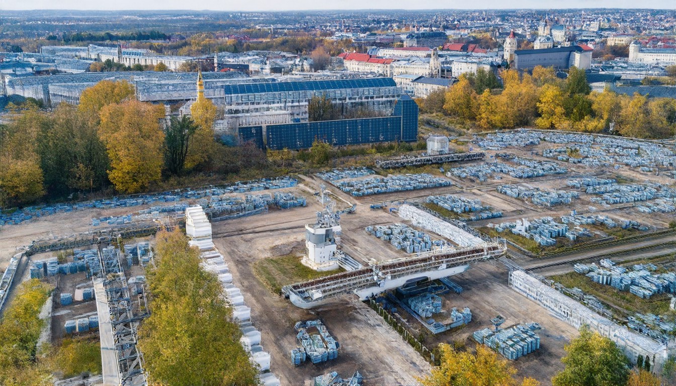 Special Dispatch from Hungary | Russian energy, battery scandals at heart of landmark election