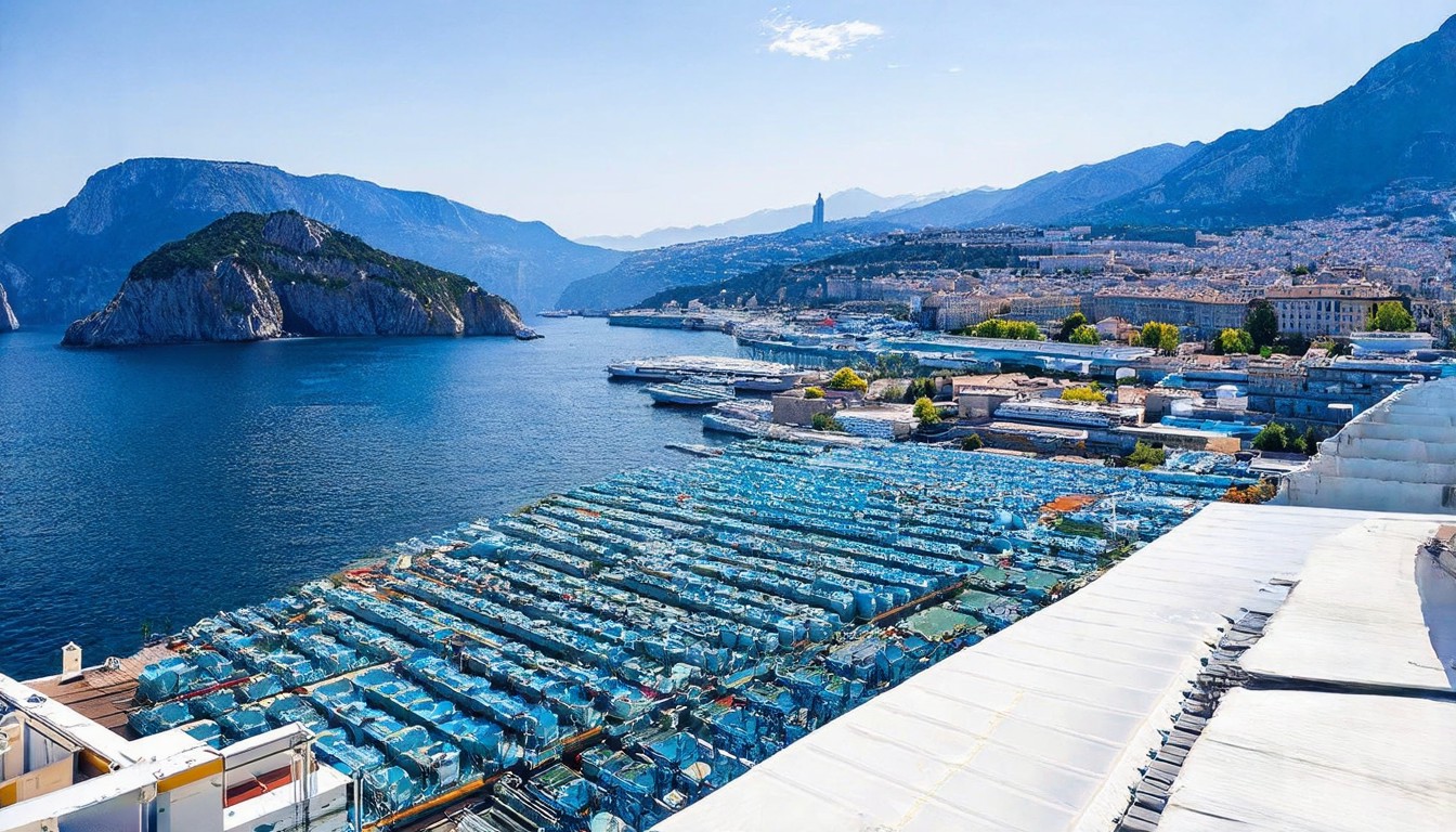 The top 25 Italy venture investors
