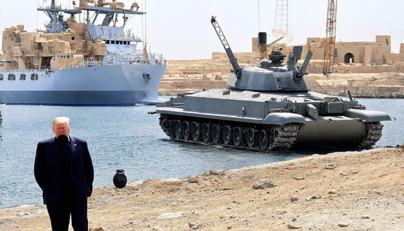 Tehran and Trump trade threats amid renewed Iran war ceasefire proposal push