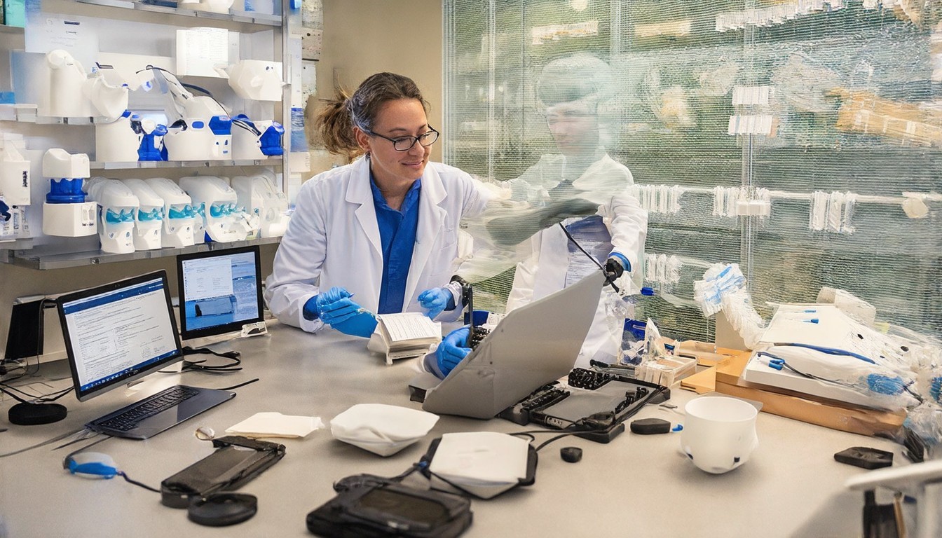 Aramont Fellowships give scientists freedom to concentrate on high-risk, high-reward research