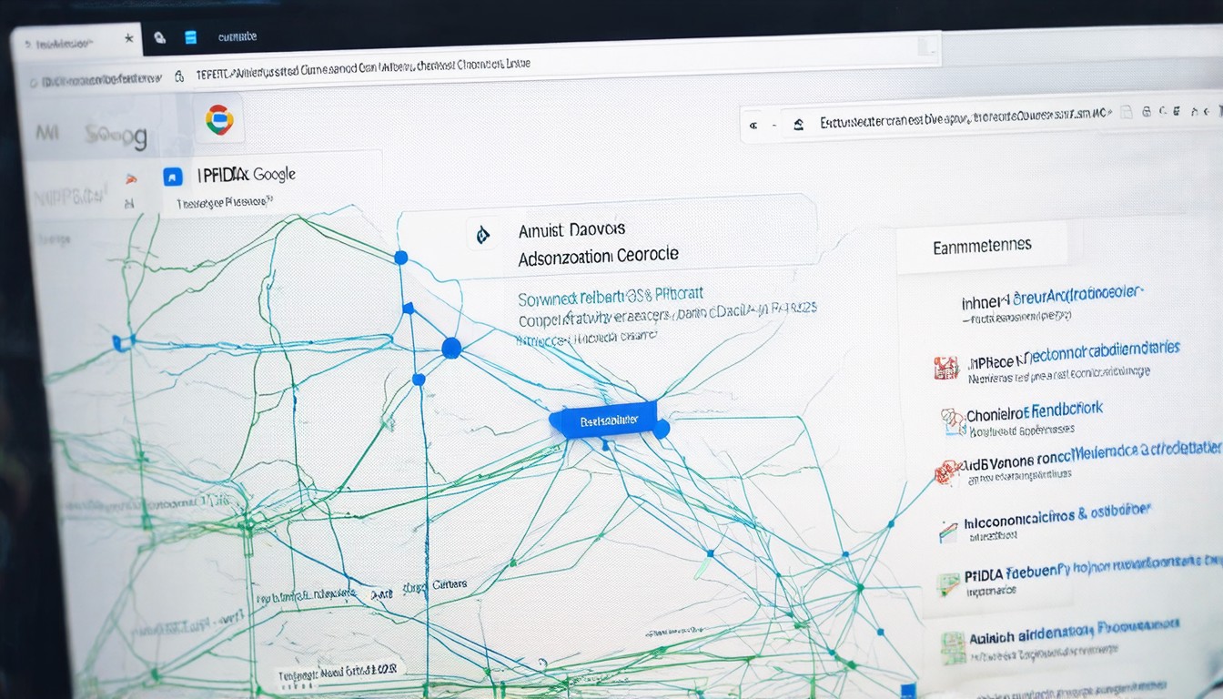 Google Disrupts Extensive Residential Proxy Networks