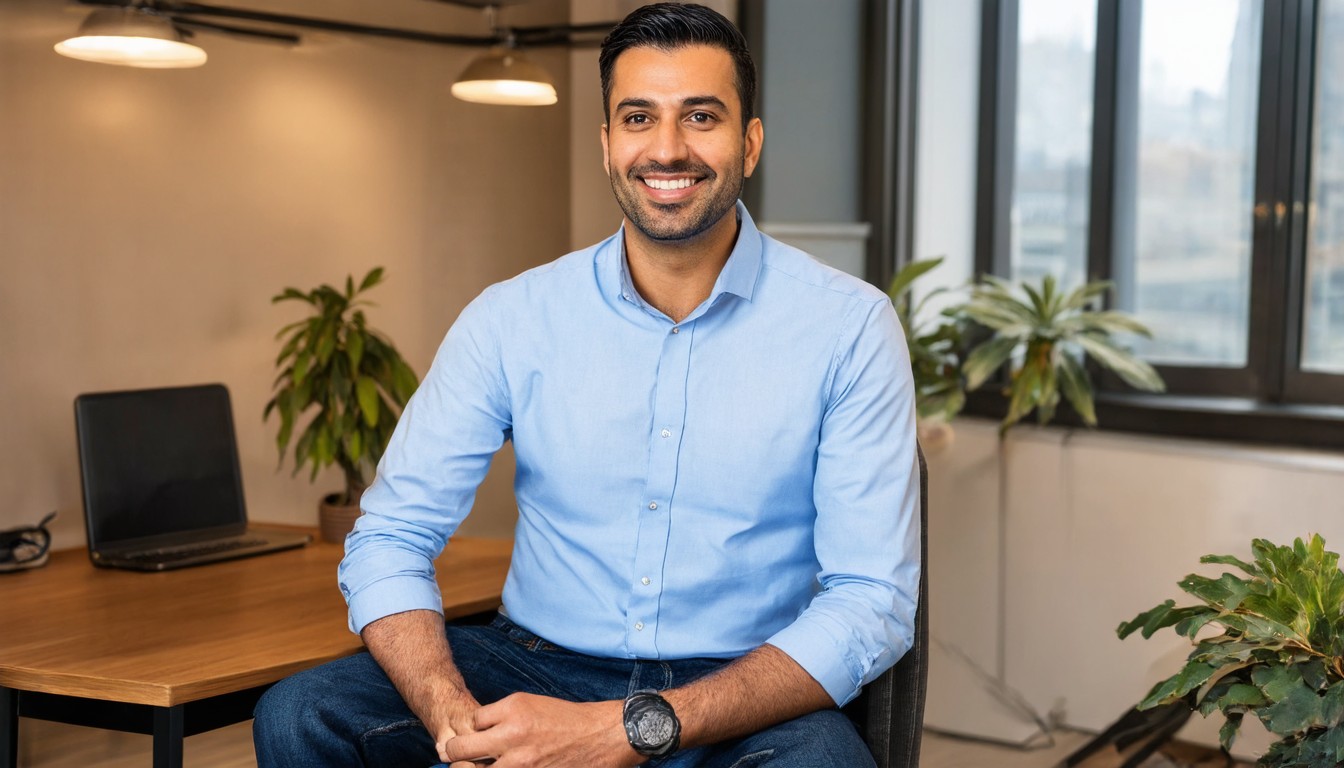 Sales Success, Operations, and Tools with noHold CEO Diego Ventura