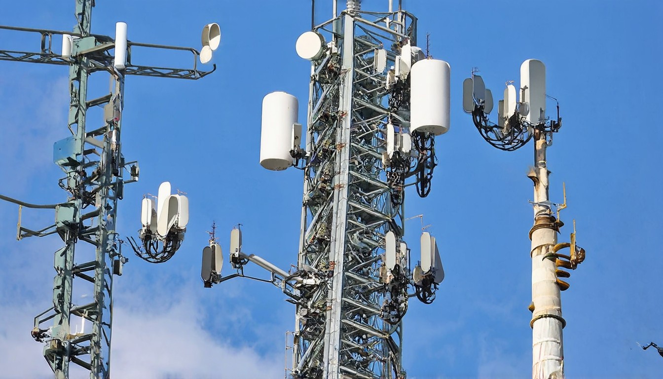 Tower tensions rise in Italy as telcos seek control and lower costs