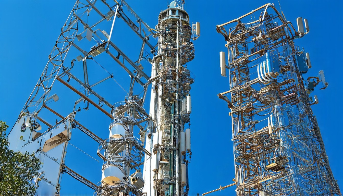 Tower tensions rise in Italy as telcos seek control and lower costs