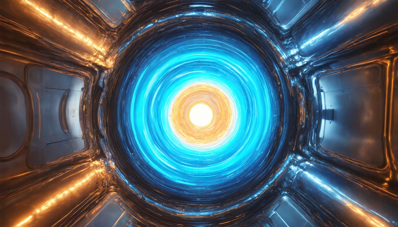 Pressure quench increases superconducting transition temperature