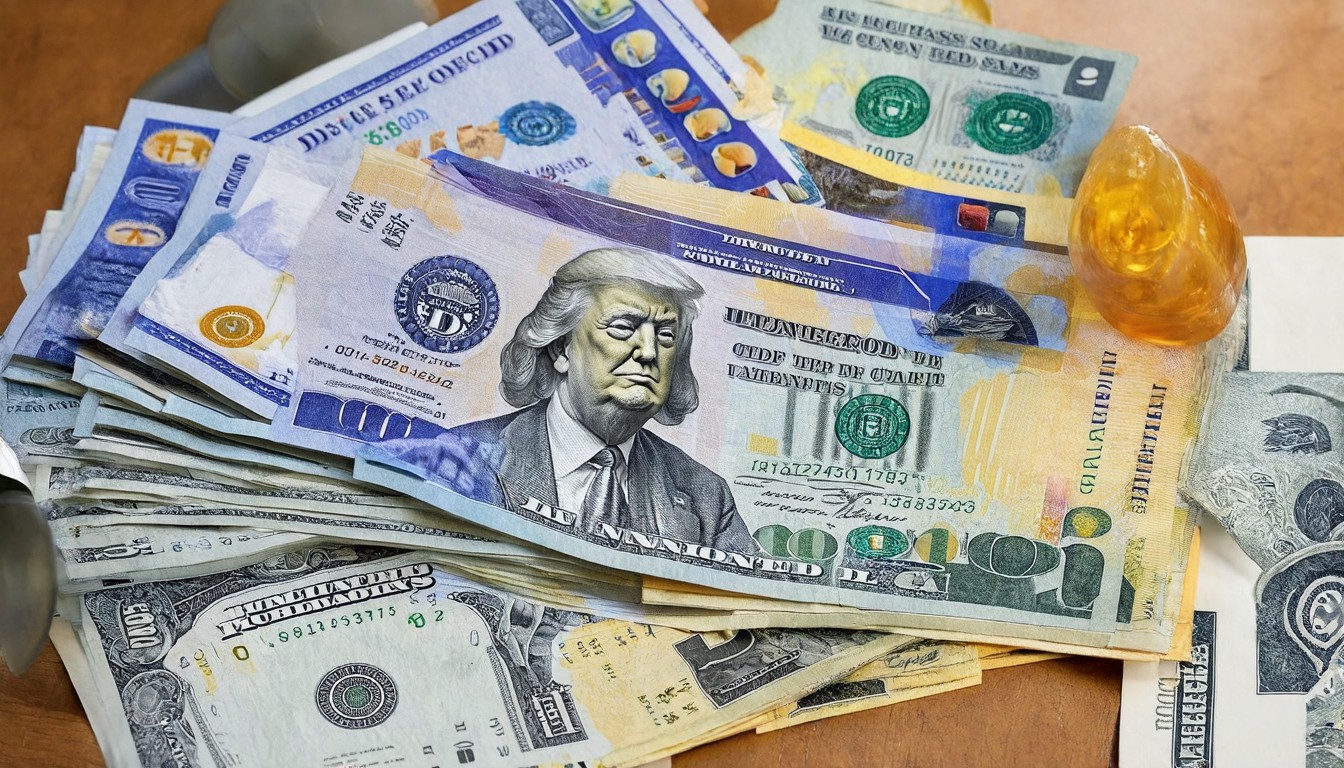 Judge denies Minnesota bid to keep Trump administration from withholding Medicaid funds