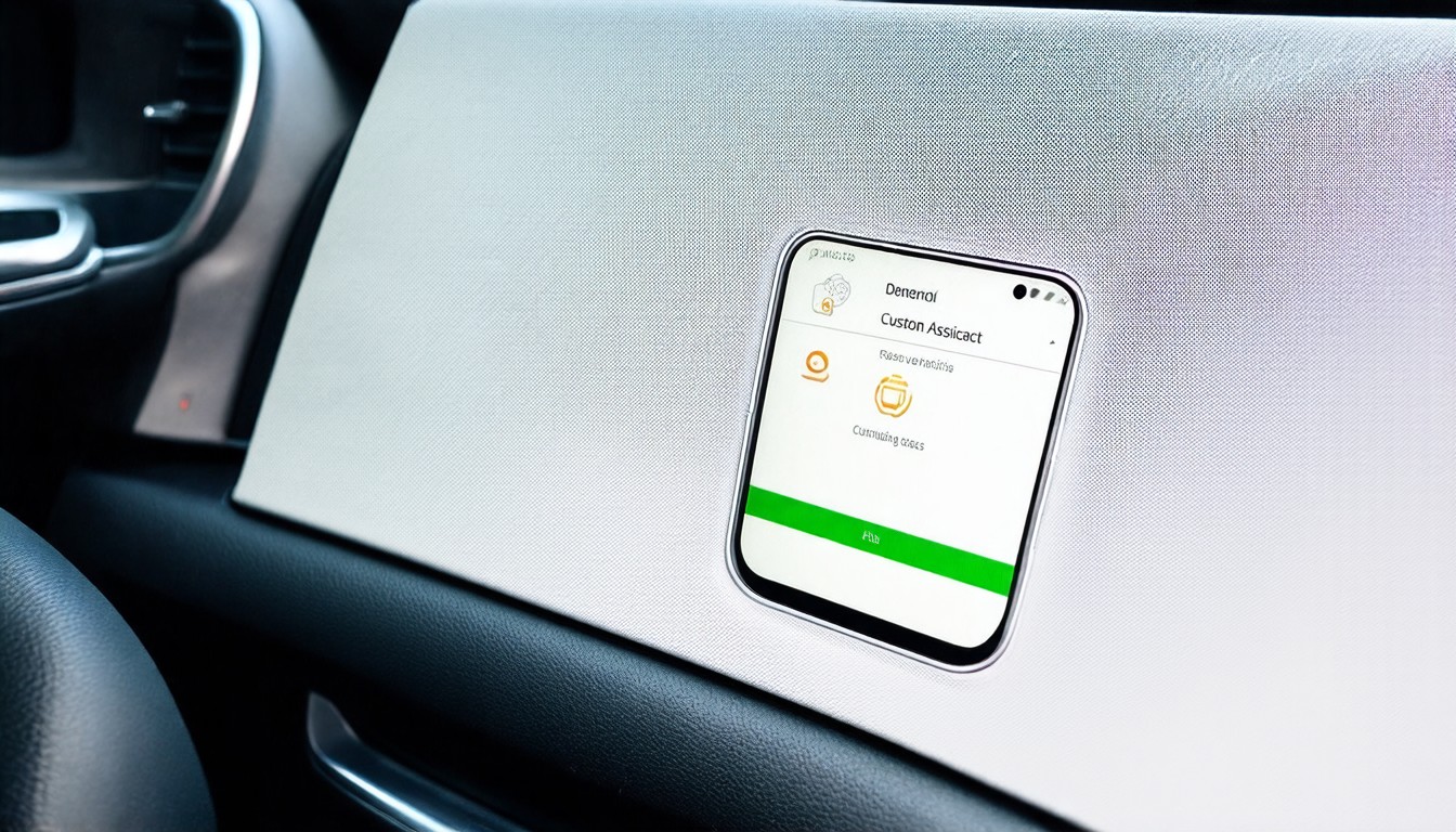 I found Android Auto's hidden shortcut that automates any task in your car - and it's brilliant