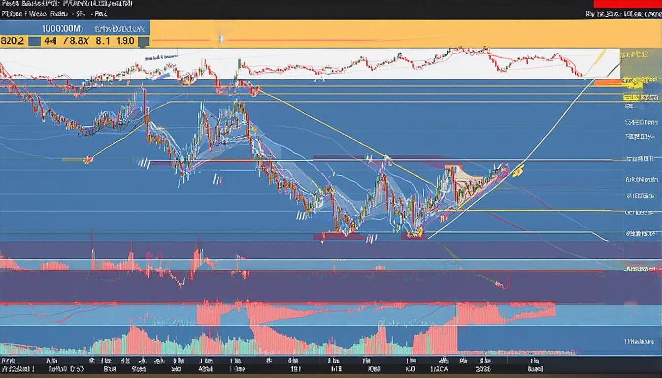 Shiba Inu Double Death Cross Completed Amid 5% Jump: Could This Be Bear Trap?