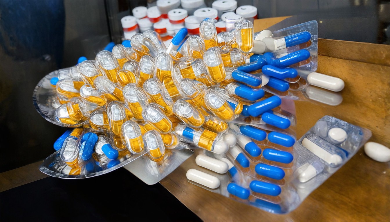 Fierce Pharma Asia—Trump’s 100% drug tariff; Takeda layoffs; Lilly, Insilico's AI deal