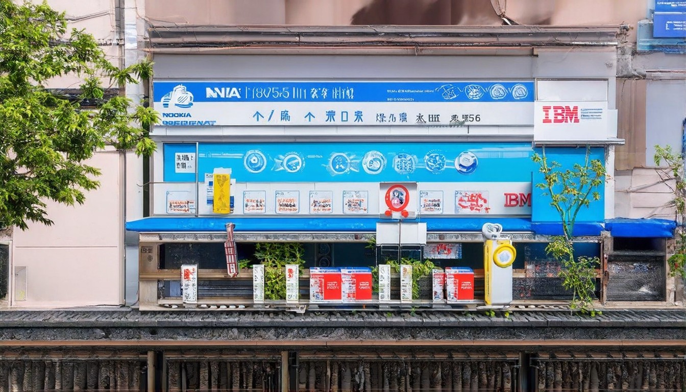 NB552: Nokia Switches On AI Ops; IBM Seeks a Quantum of Advantage