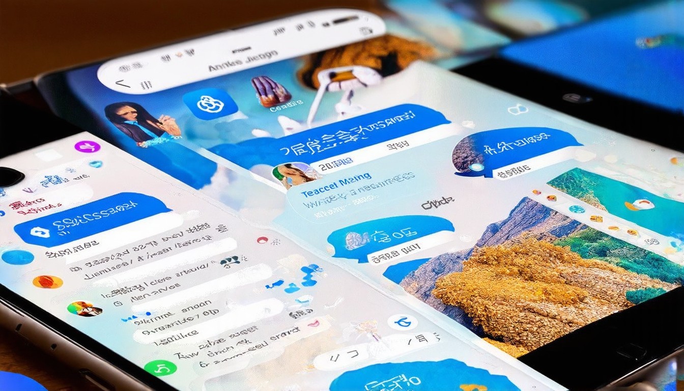 Samsung to Phase Out Proprietary Messages App: Transition to Google Messages Begins for Galaxy Users