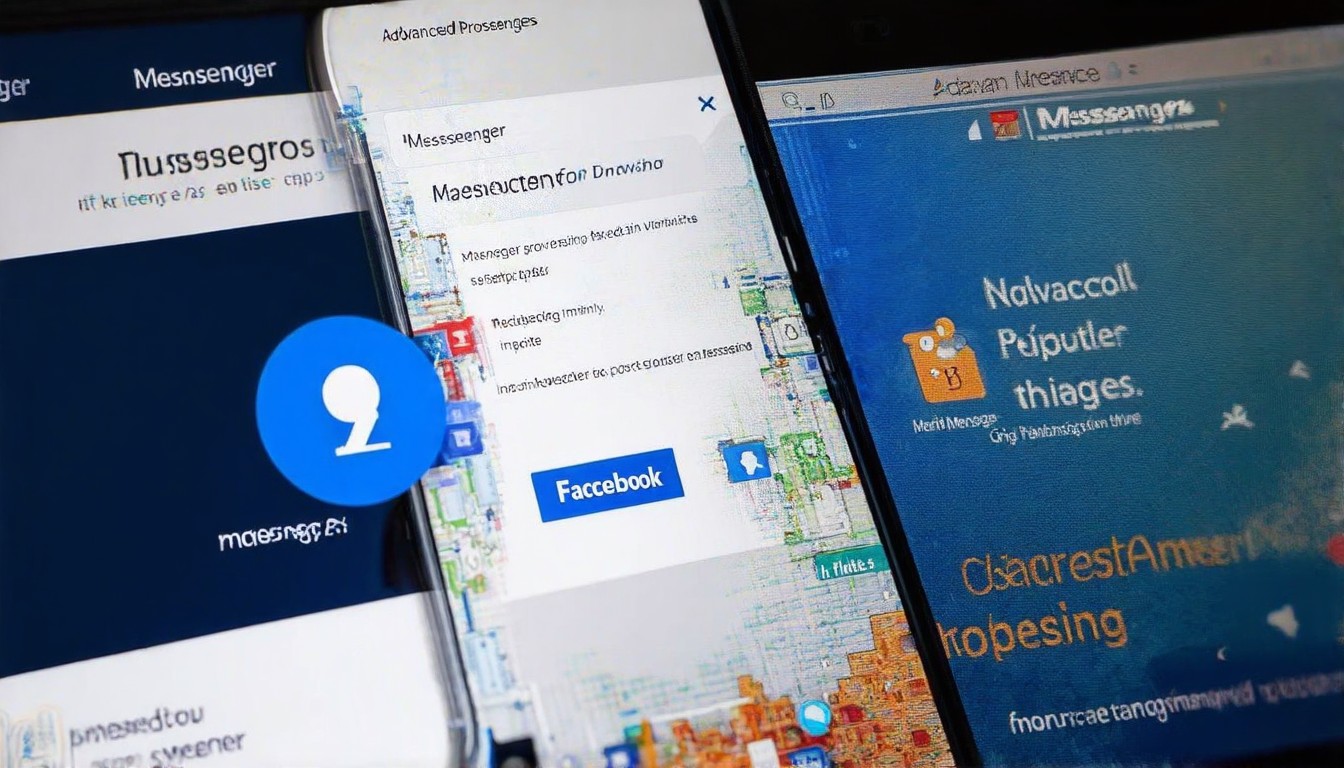 How Advanced Browsing Protection Works in Messenger