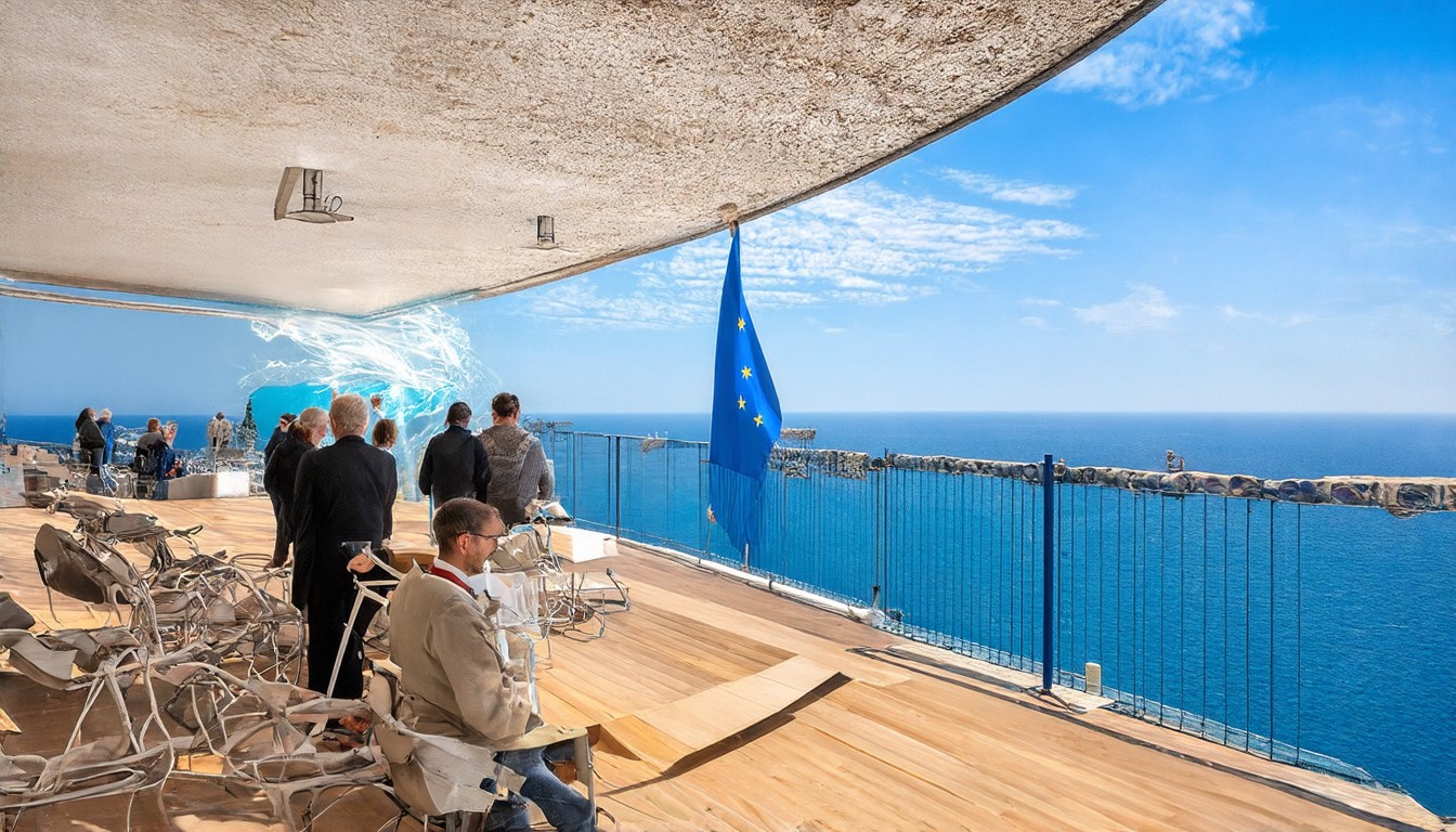 Portugal among EU countries with the most people working close to 50 hours a week