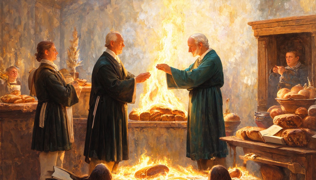 Bargaining with the Butcher, Baker, and Brewer: A New Look at Smith’s Most Famous Sentences