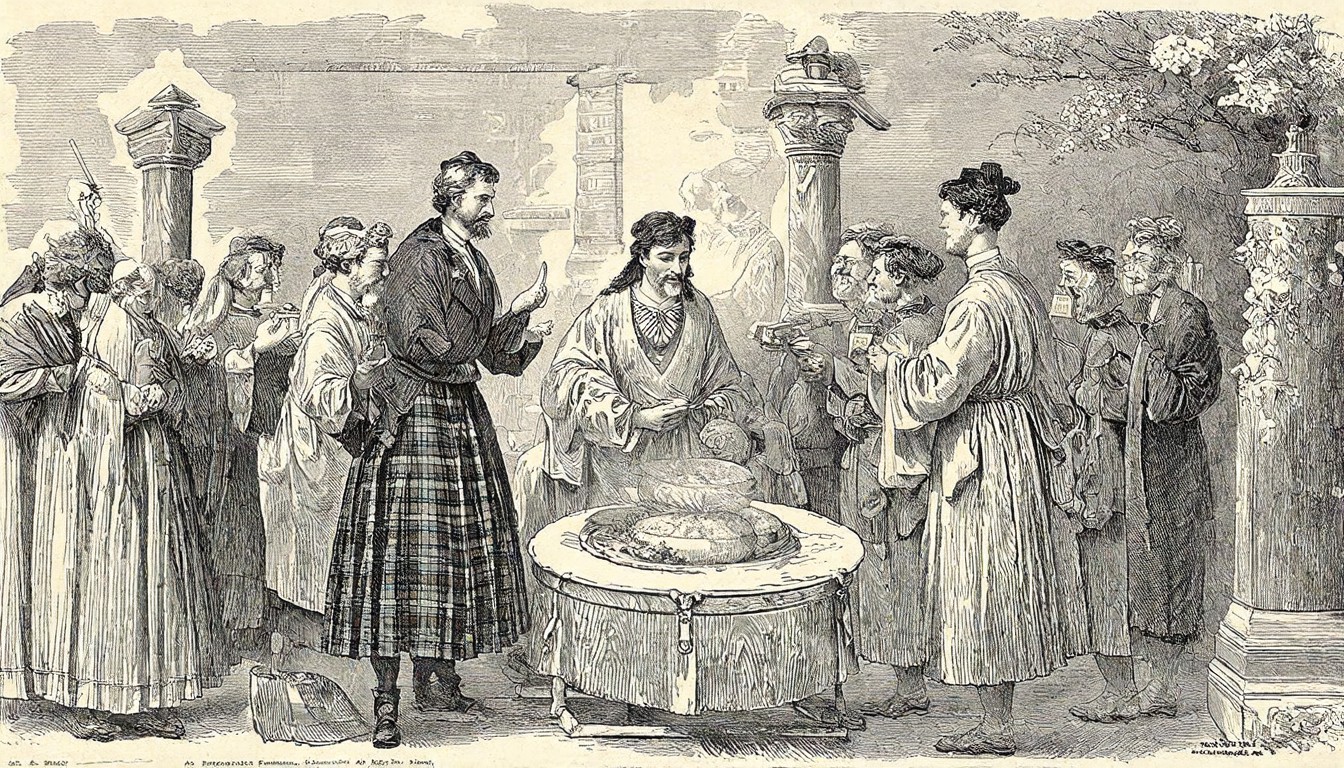 Bargaining with the Butcher, Baker, and Brewer: A New Look at Smith’s Most Famous Sentences