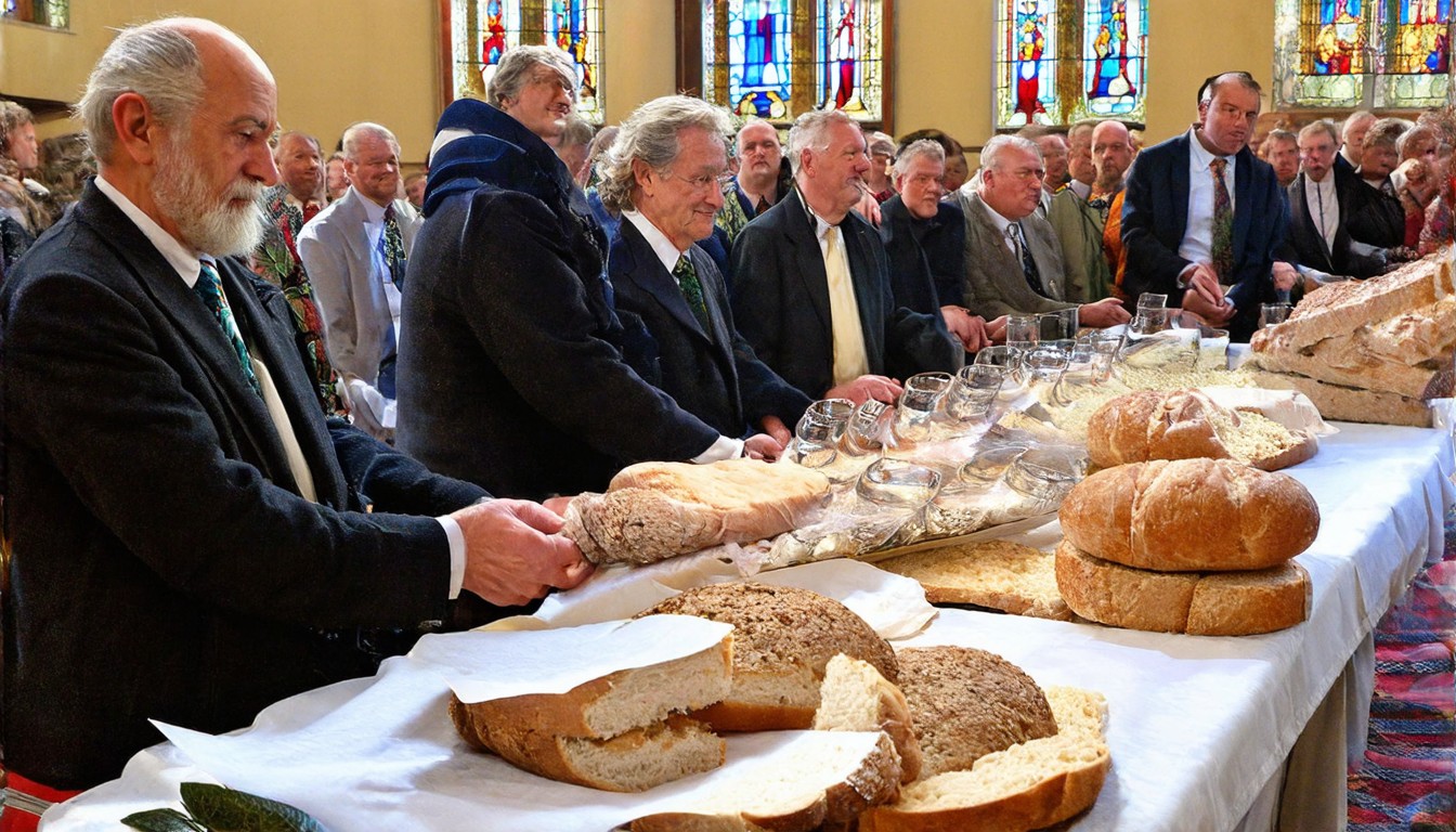 Bargaining with the Butcher, Baker, and Brewer: A New Look at Smith’s Most Famous Sentences