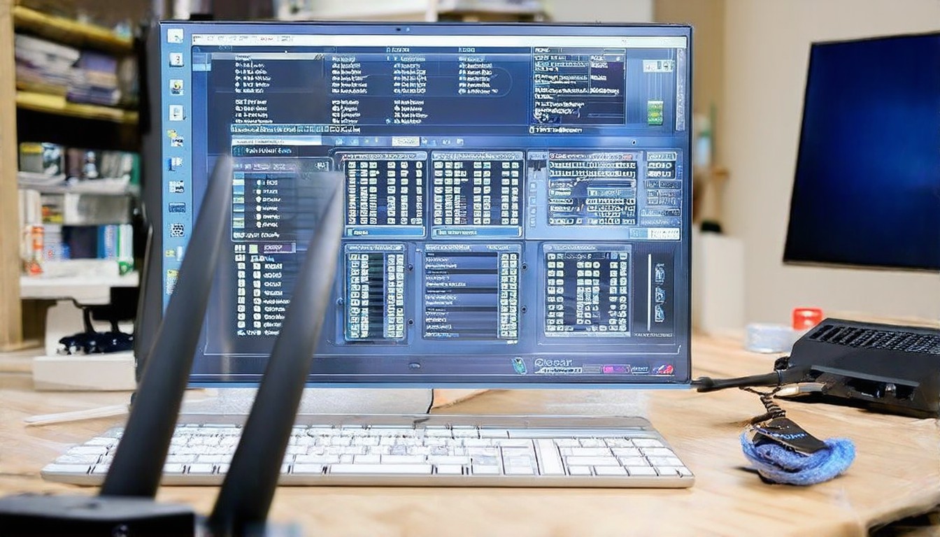 US foreign router ban criticized for being ‘industrial policy disguised as cybersecurity’