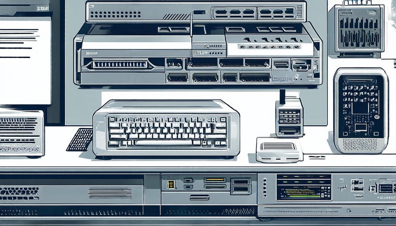 US foreign router ban criticized for being ‘industrial policy disguised as cybersecurity’