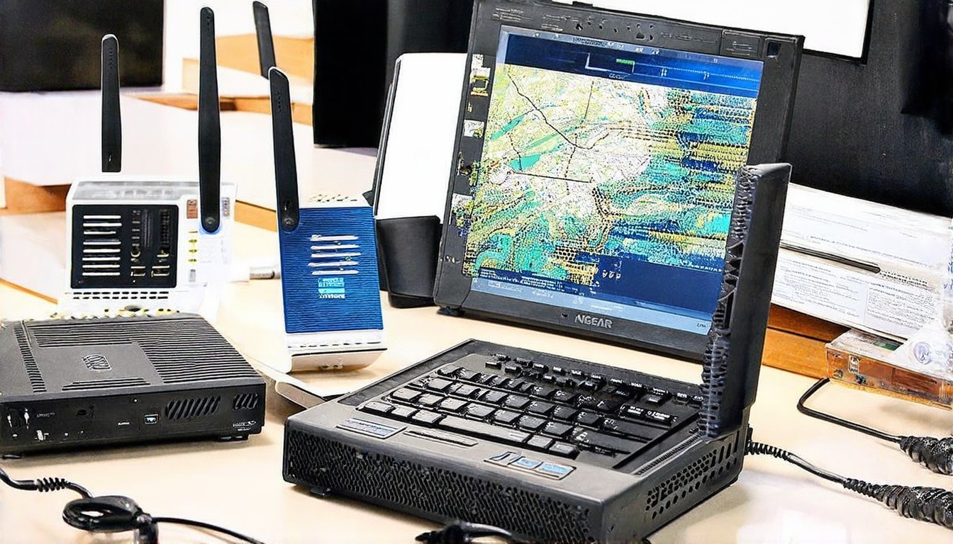 US foreign router ban criticized for being ‘industrial policy disguised as cybersecurity’