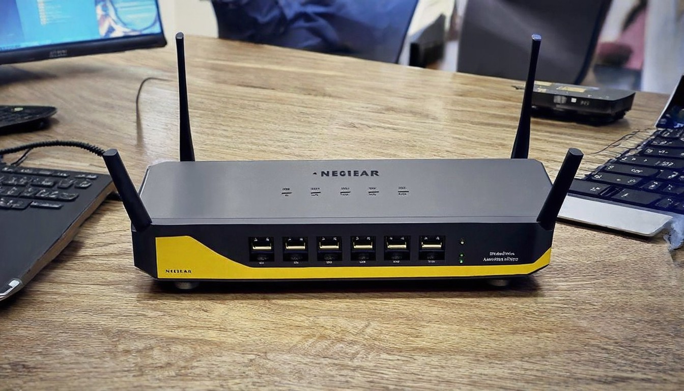 US foreign router ban criticized for being ‘industrial policy disguised as cybersecurity’