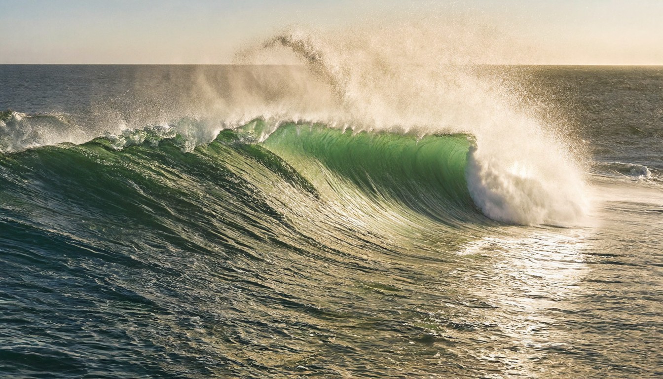 Crashing waves vs. rising tides: Overturning prior views about how AI could overtake human workers