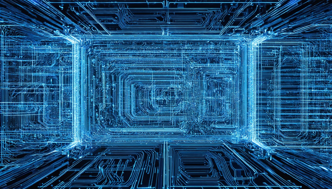 OpenAI’s Economic Blueprint