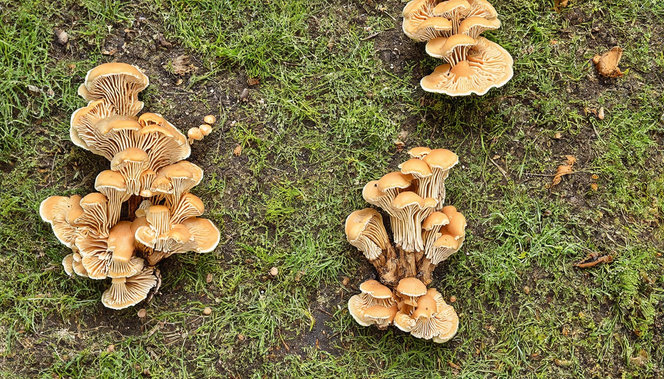Farm Level Efficiency and Input Utilization in Oyster Mushroom Cultivation: An Empirical Study of Nagaland
