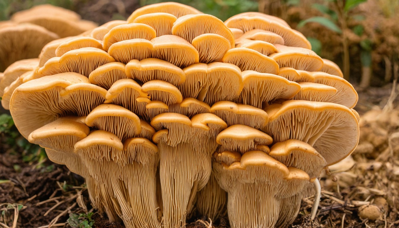 Farm Level Efficiency and Input Utilization in Oyster Mushroom Cultivation: An Empirical Study of Nagaland