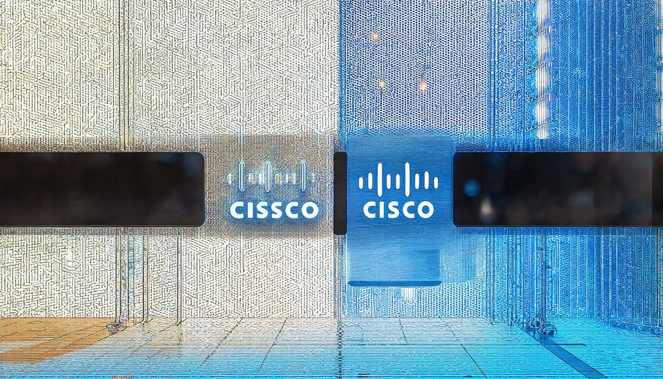 NB551: Cisco Adds AI to Tech Support; Cryptography Hits a Post-Quantum Milestone