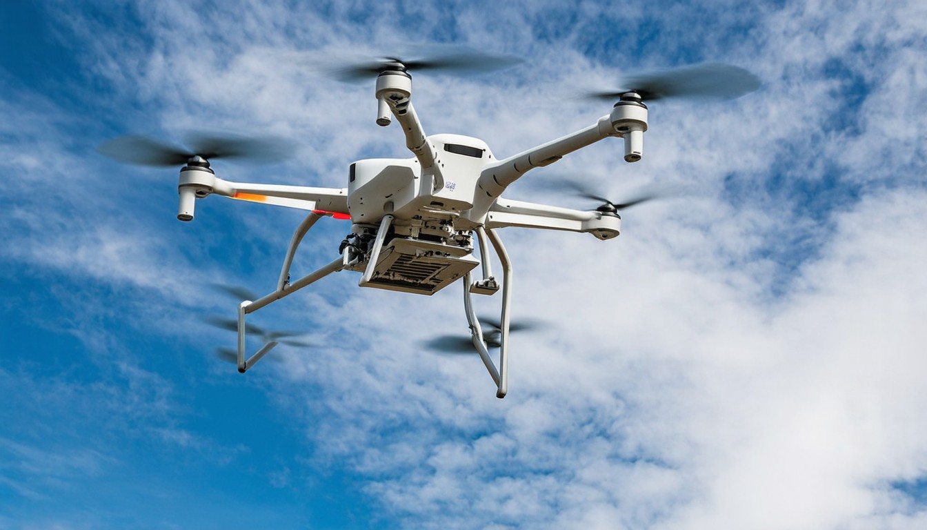 Global government spending on counter-UAS systems reaches USD29 billion in first three months of 2026