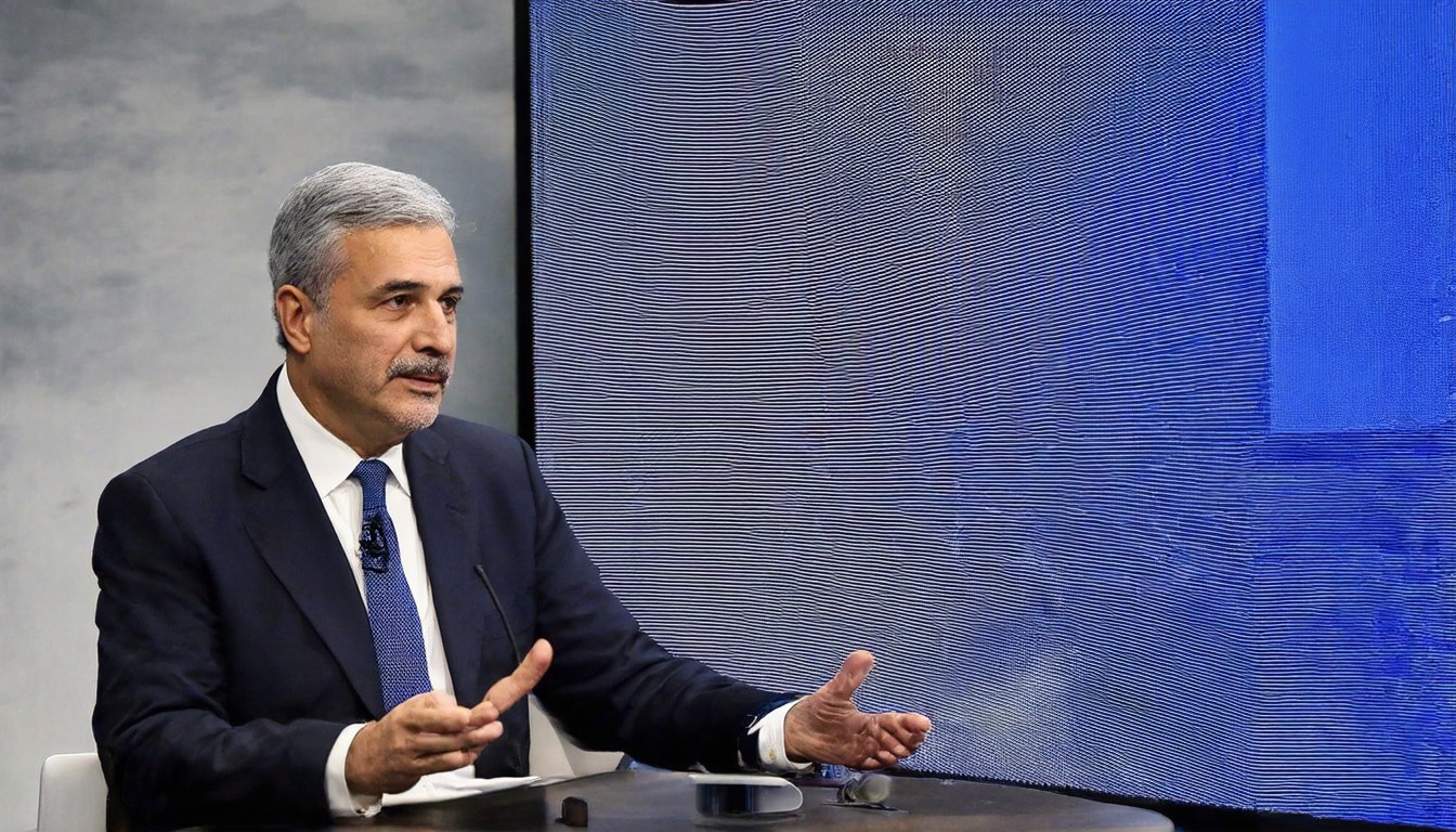 Hope for a U.S.-Iran deal, Apple's anniversary, OpenAI's podcast deal and more in Morning Squawk