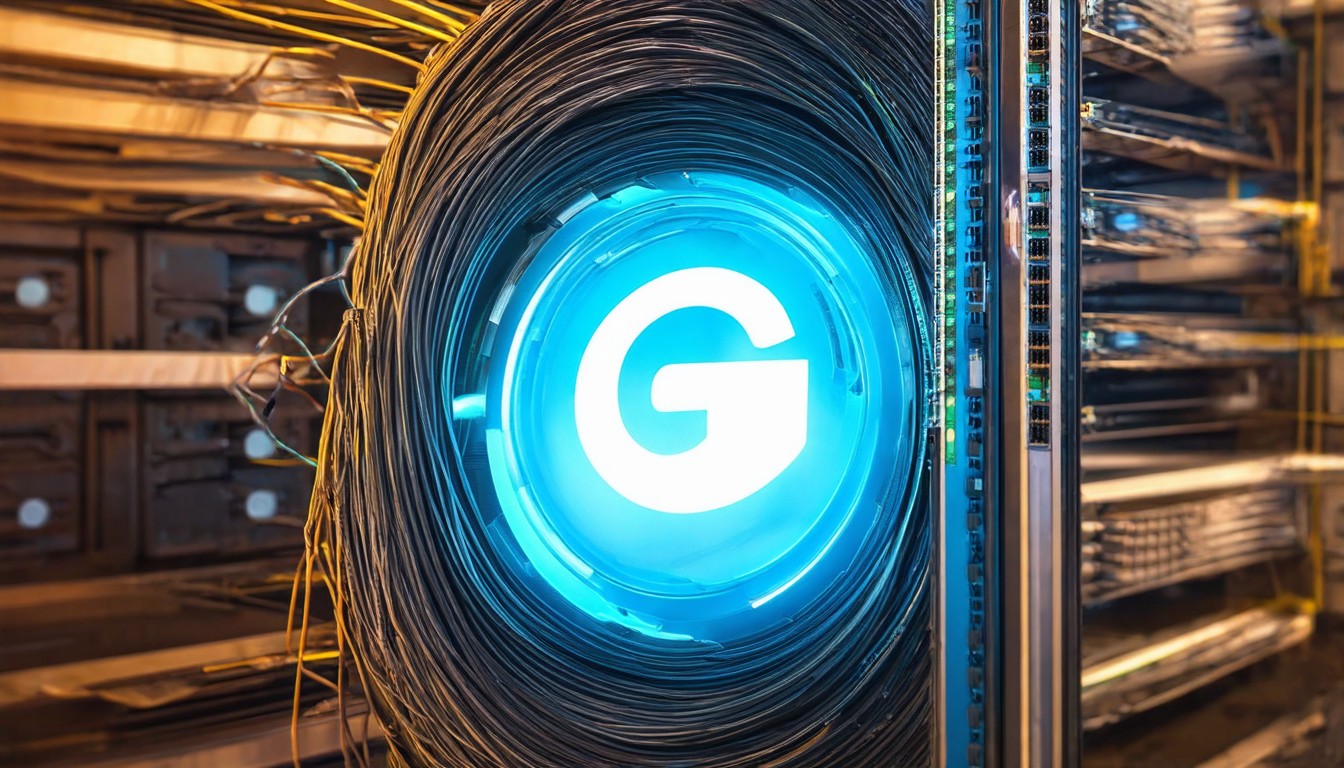 NB566: Google Spins Out Fiber Business; HPE Networking Revenue Soars in Q1