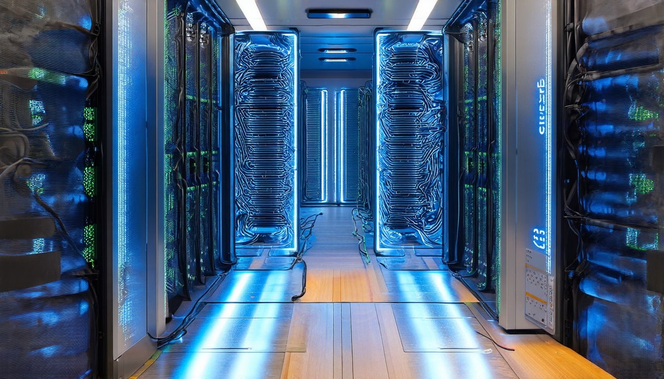 NB562: Cisco Challenges Broadcom With 102.4Tb ASIC; Arista Reaches Record Revenues