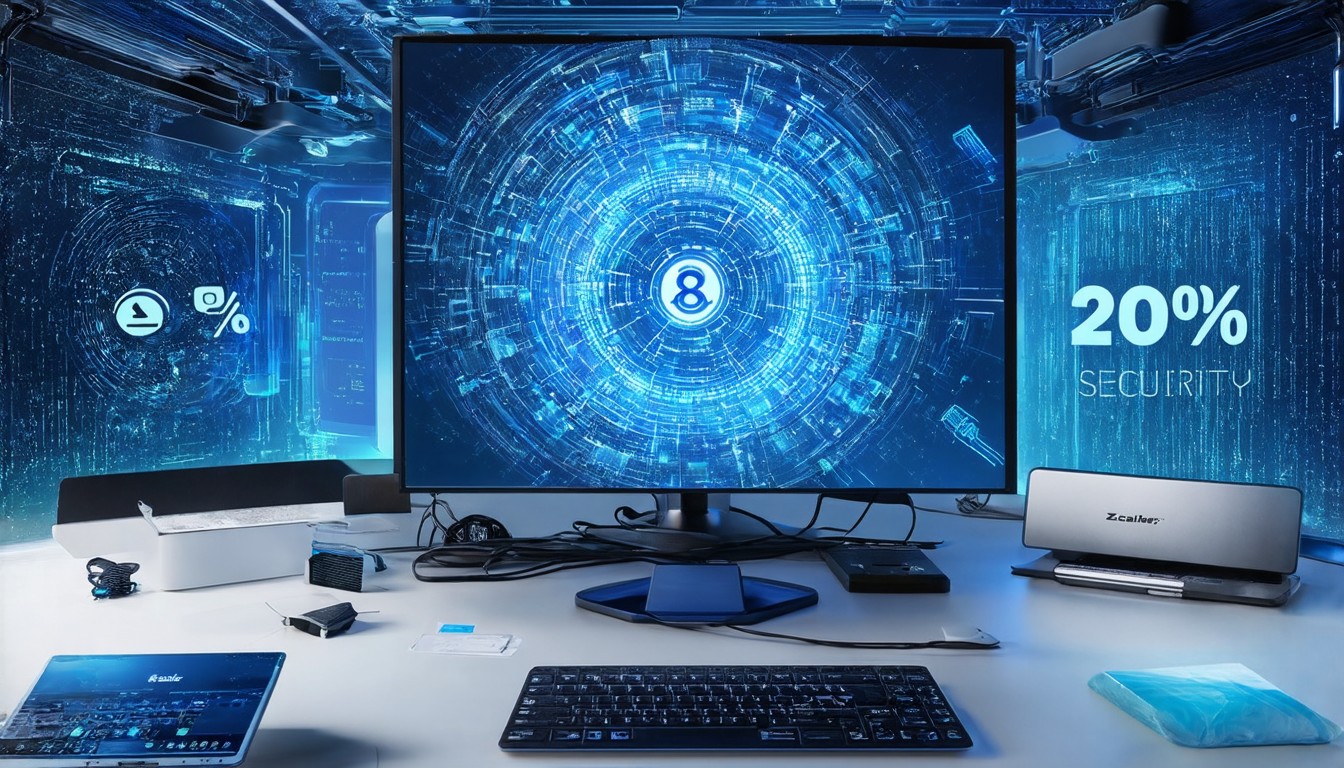 AI Security Threats Loom as Enterprise Usage Jumps 91%