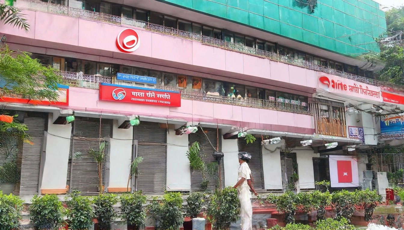 Airtel Needs to Pay Rs 8.49 Crore Penalty to Indian Government