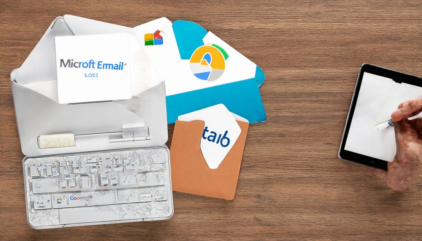 10 Best Business Email Providers for Small Businesses in 2026