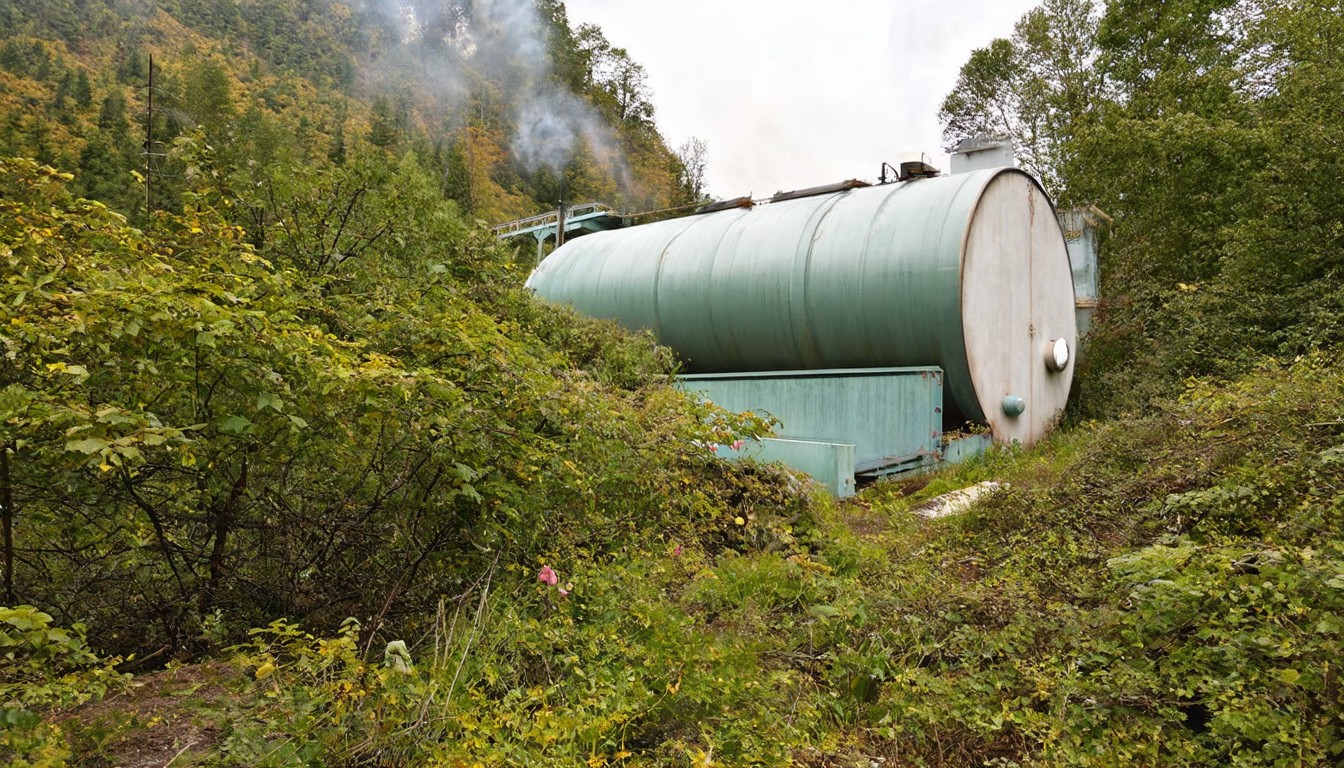 Bob Van Wingerden dies after hot water holding tank ruptures at Catoctin Mtn Growers